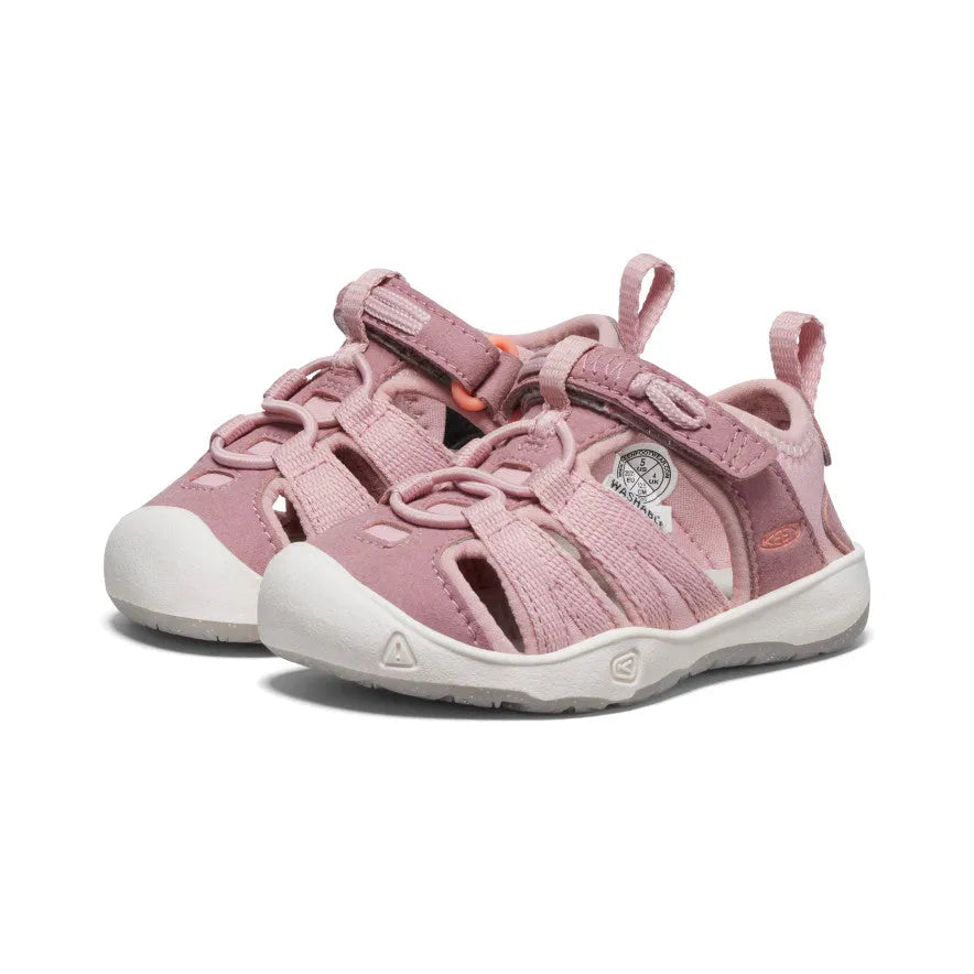 Toddlers' Moxie Sandal