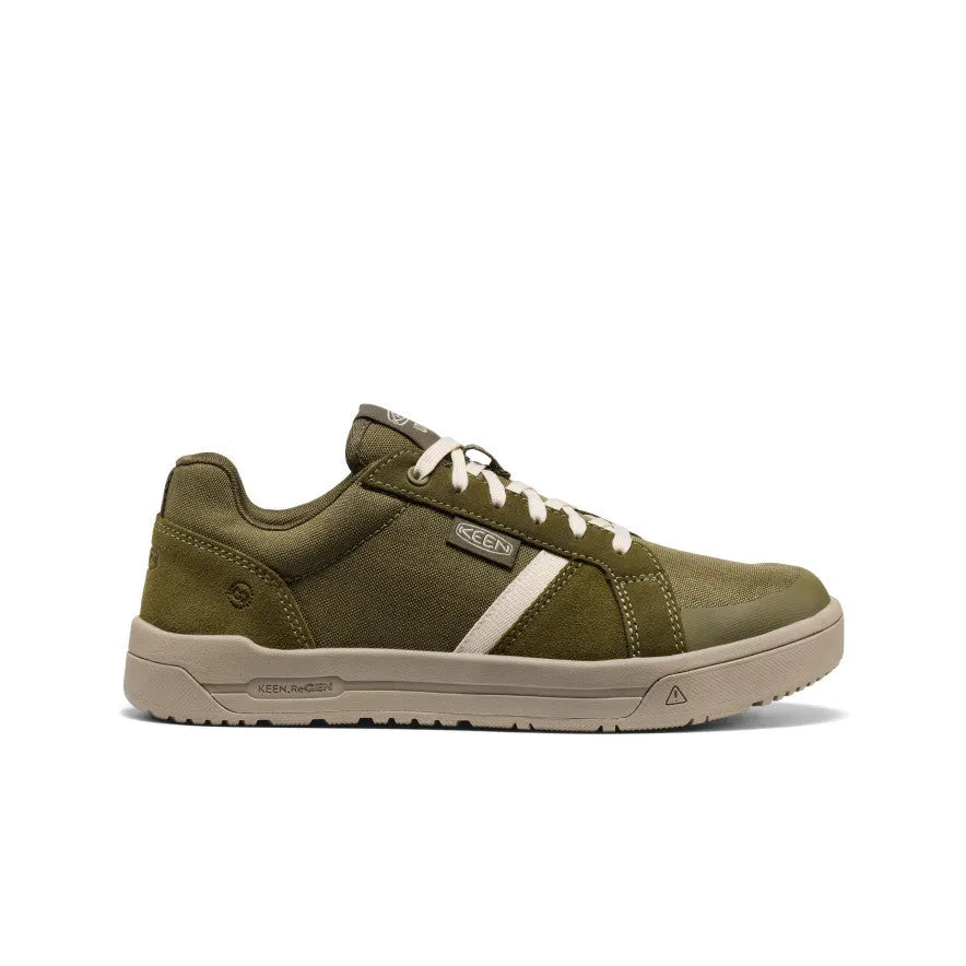 Men's Kenton Work Shoe (Soft Toe)