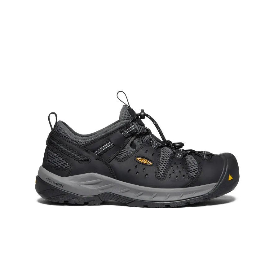 Men's Atlanta Cool II (Steel Toe)