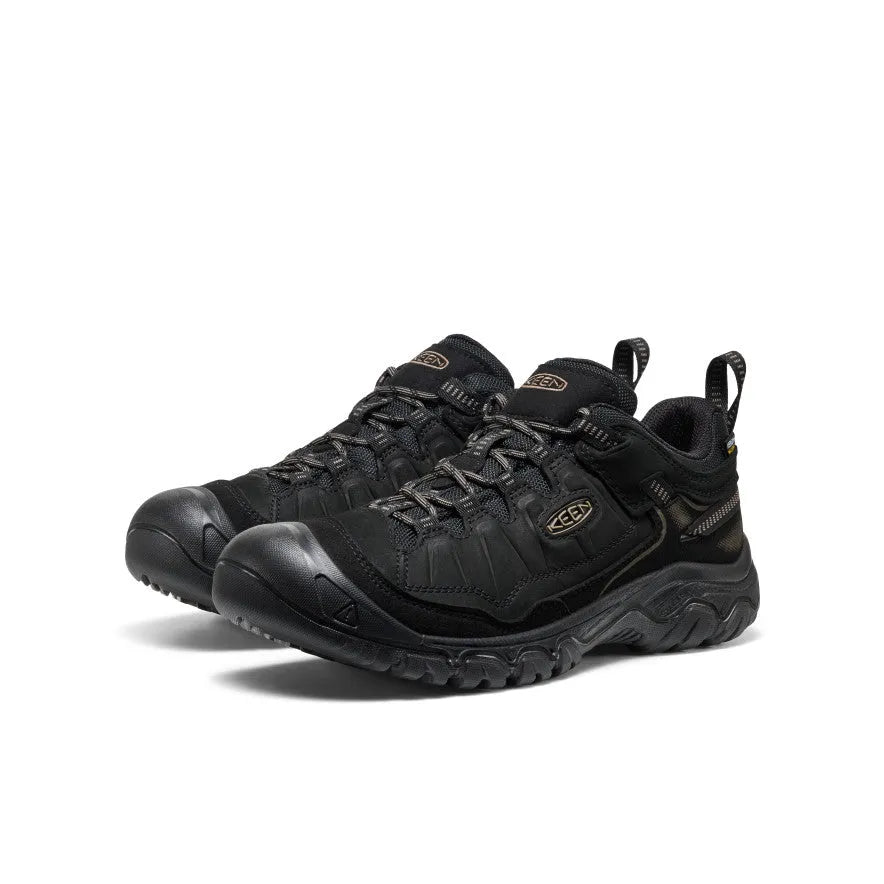 Men's Targhee IV Waterproof Hiking Shoe