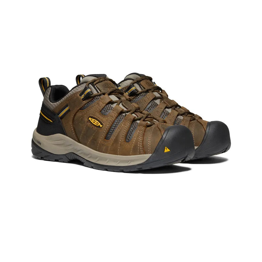 Men's Flint II (Soft Toe)