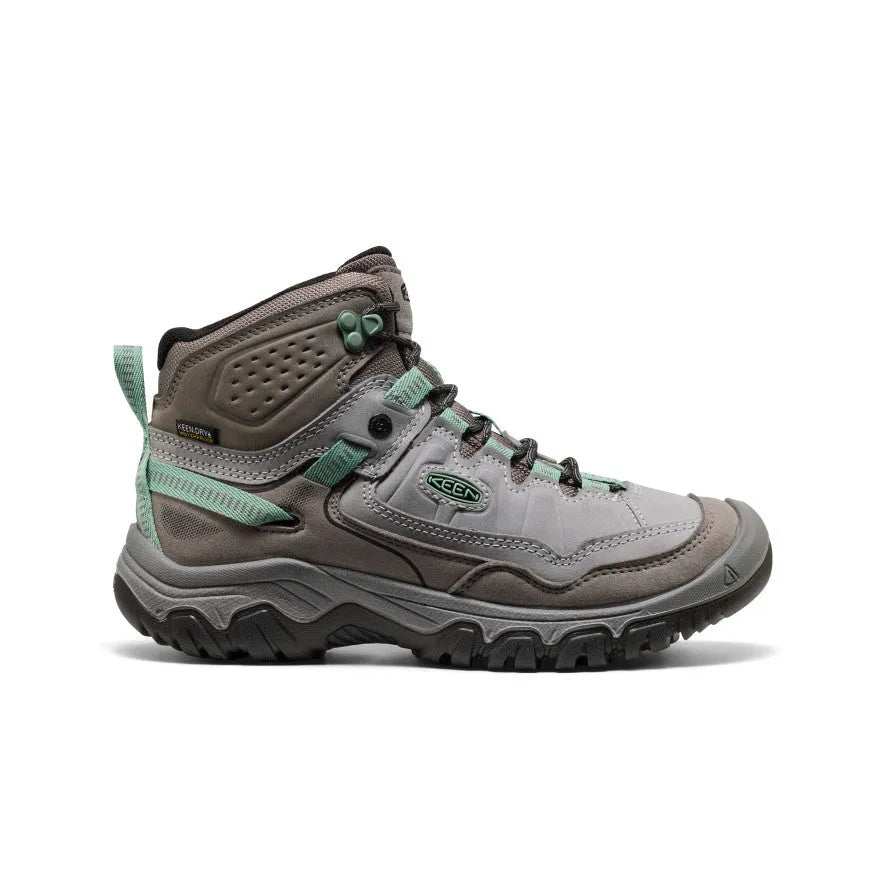 Women's Targhee IV Waterproof Hiking Boot