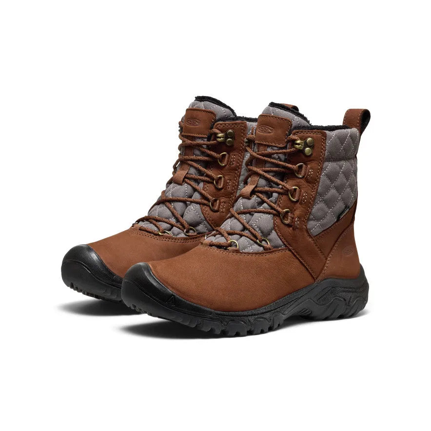 Women's Greta II Waterproof Boot