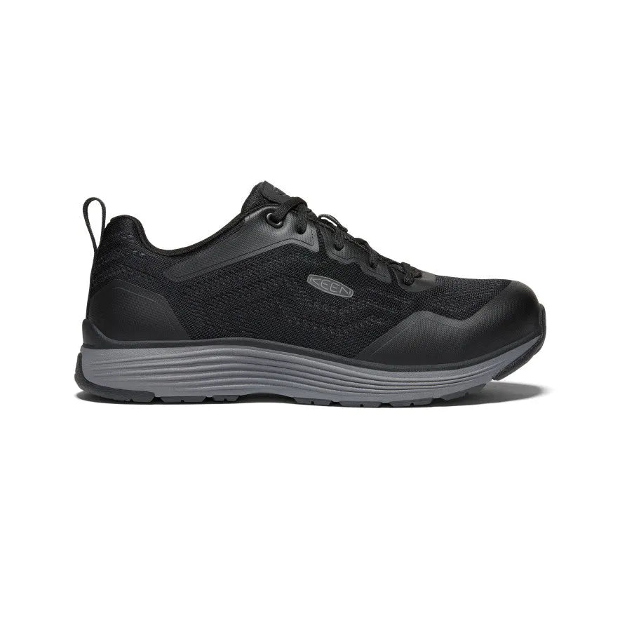 Men's Sparta 2 (Aluminum Toe)