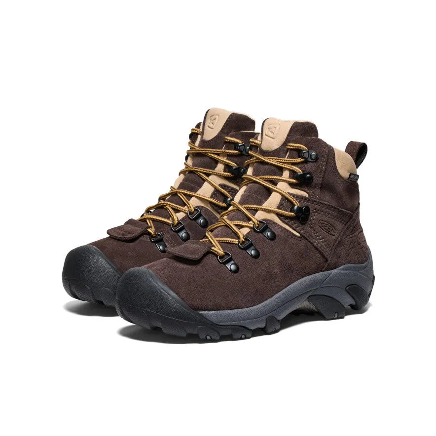 Women's Pyrenees Waterproof Hiking Boot x Mountain Research