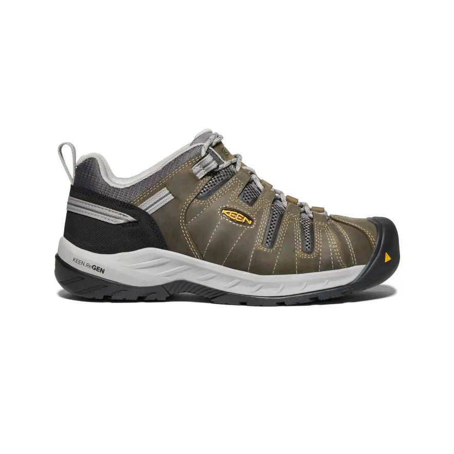 Men's Flint II (Steel Toe)