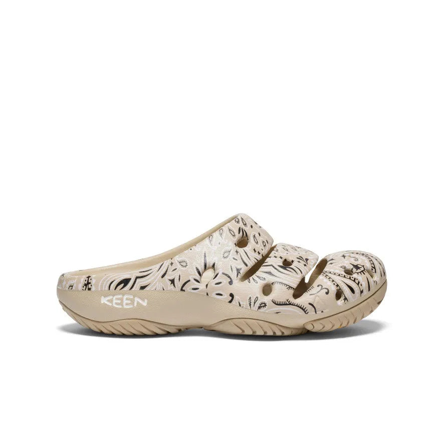 Women's Yogui Arts Clog x Hide and Seek