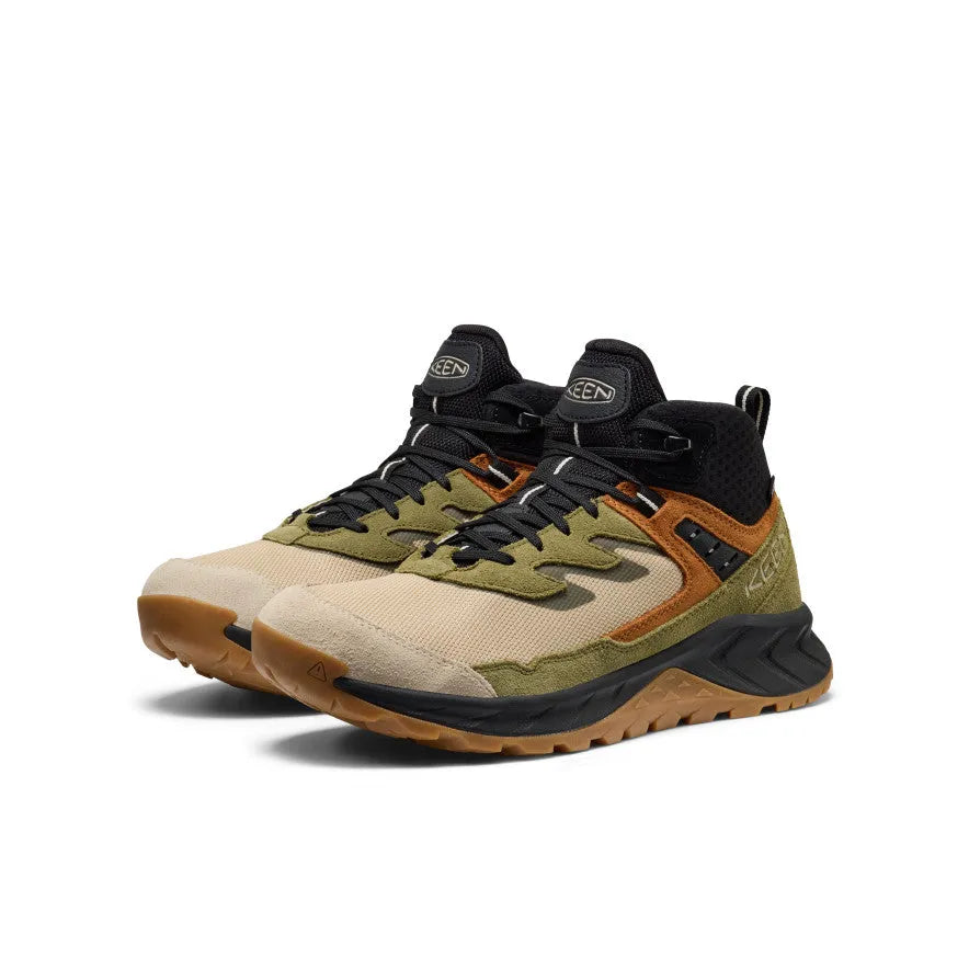 Men's Hightrail Waterproof Hiking Boot