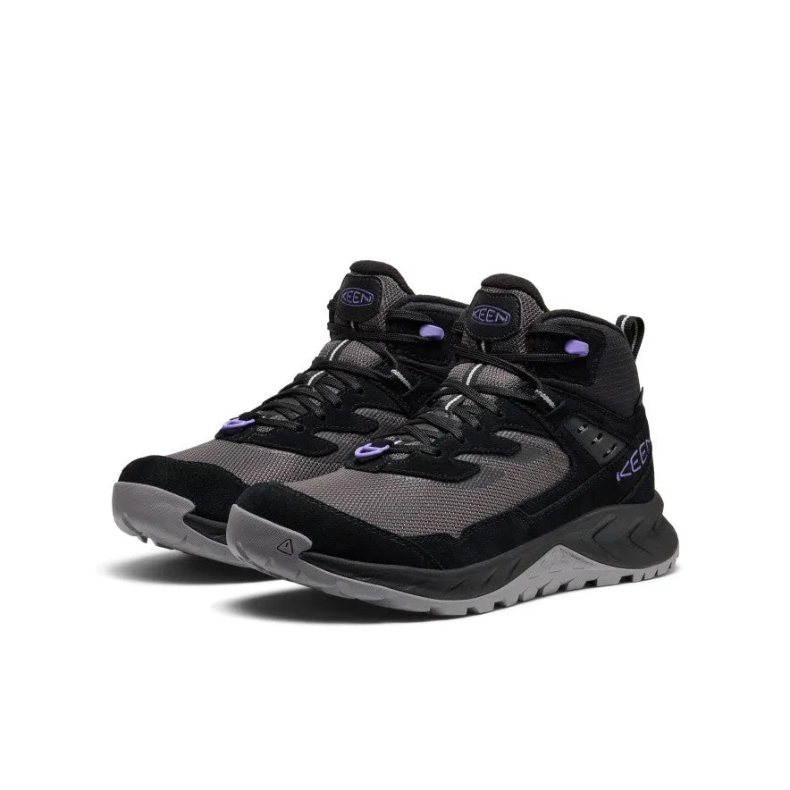 Women's Hightrail Polar Waterproof Hiking Boot
