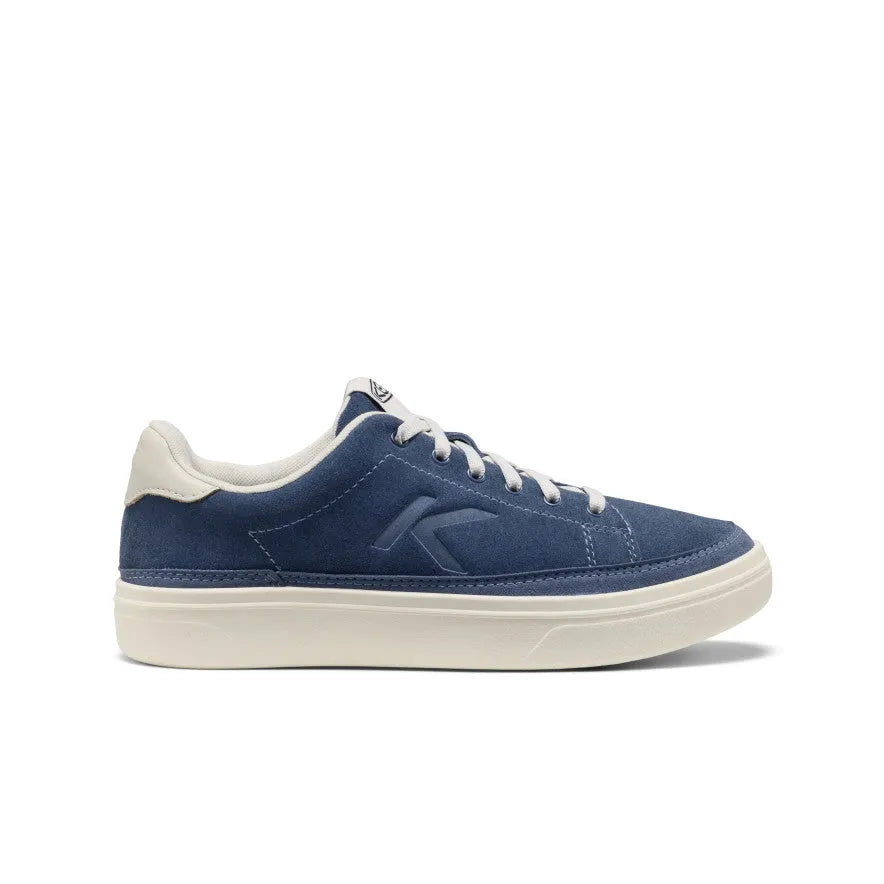 Women's KM1 Leather Sneaker
