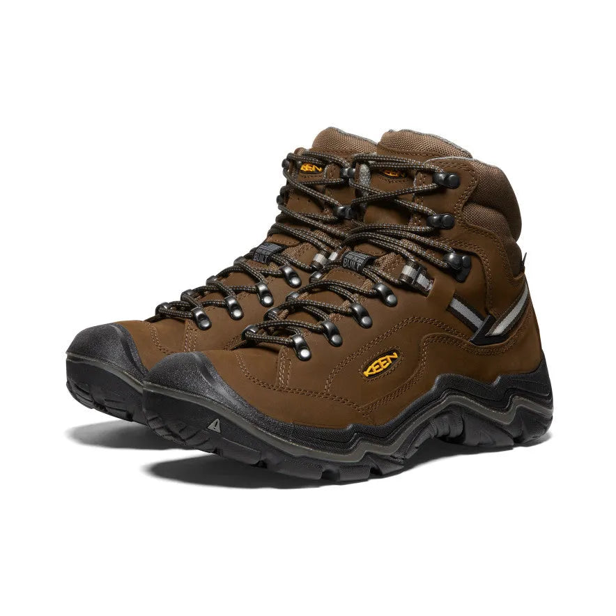Men's Durand II Waterproof Boot Wide