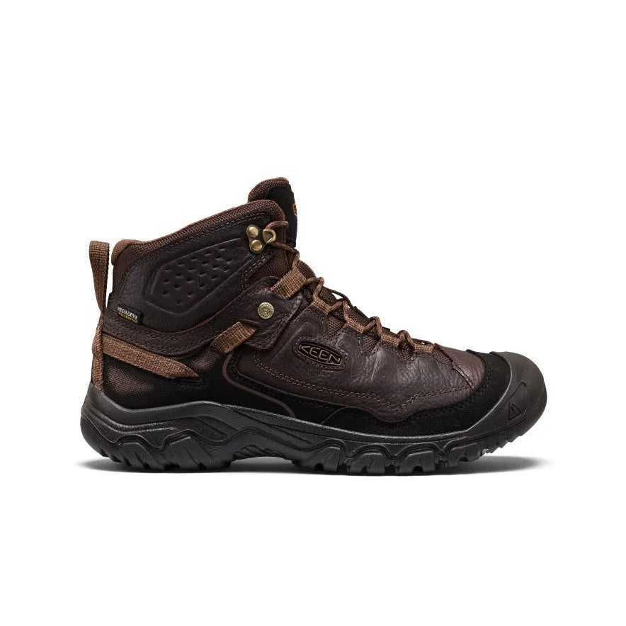 Men's Targhee IV Waterproof Hiking Boot